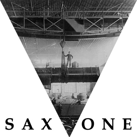 GOOD YEAR SOLE - Saxone of Scotland