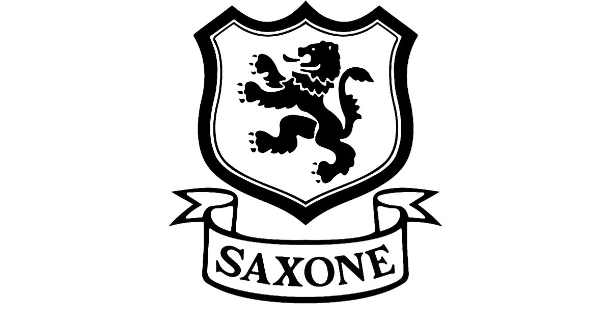 SAXONE OF SCOTLAND 1908 PENNY LOAFER CLARK BRITISH GENTLEMAN SHOES
– Saxone of Scotland