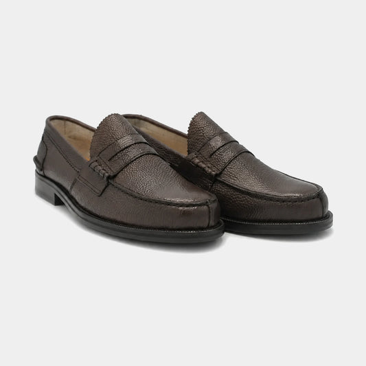 FULL GRAIN PENNY LOAFER