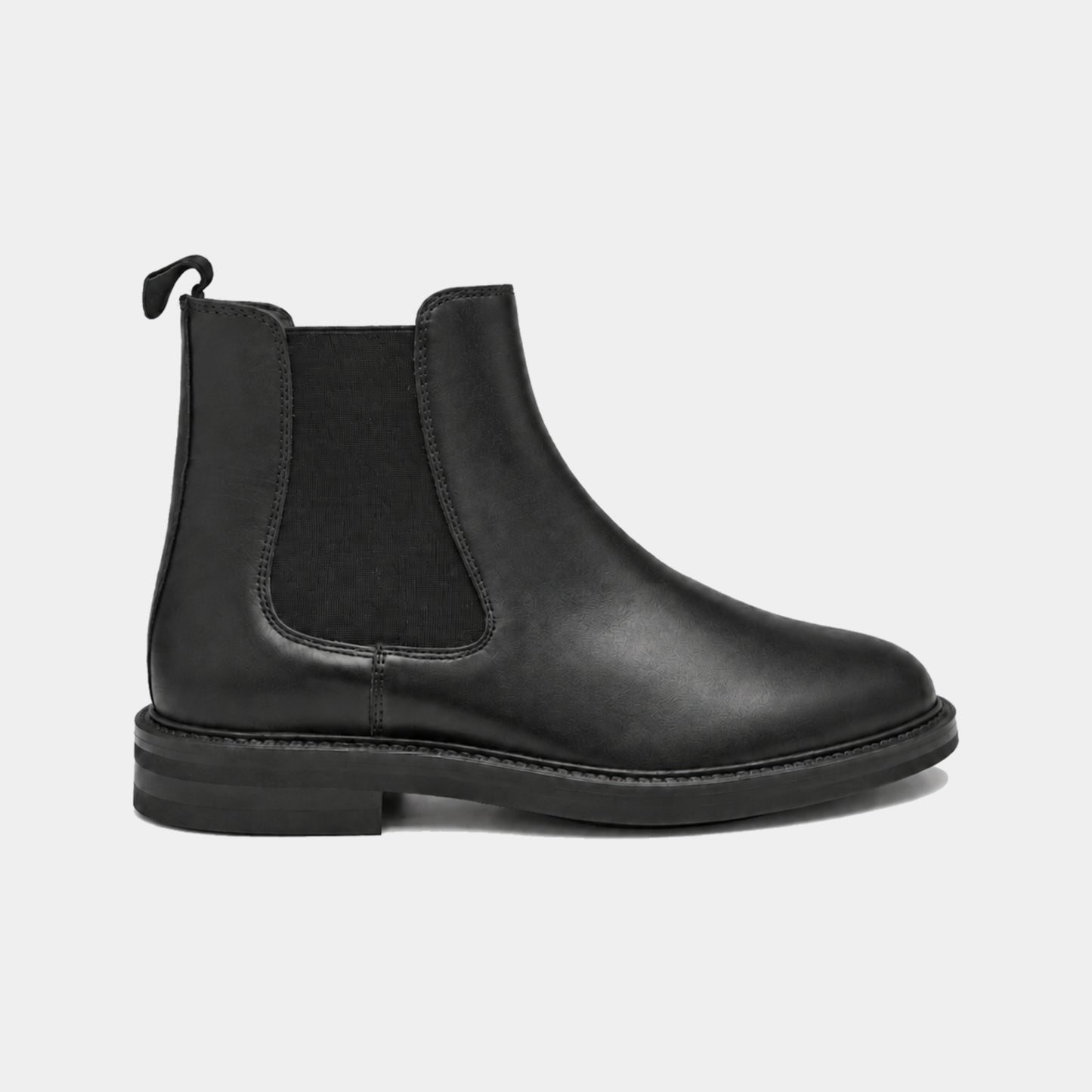 Chelsea Boot – Calf Leather