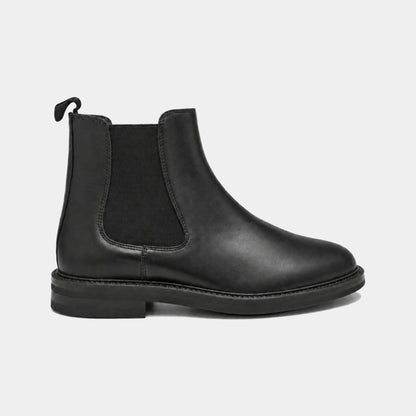 Chelsea Boot – Calf Leather