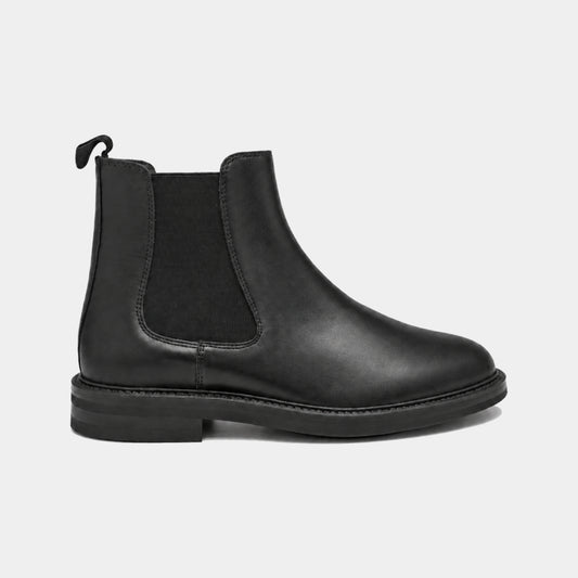 Chelsea Boot – Calf Leather – side view
