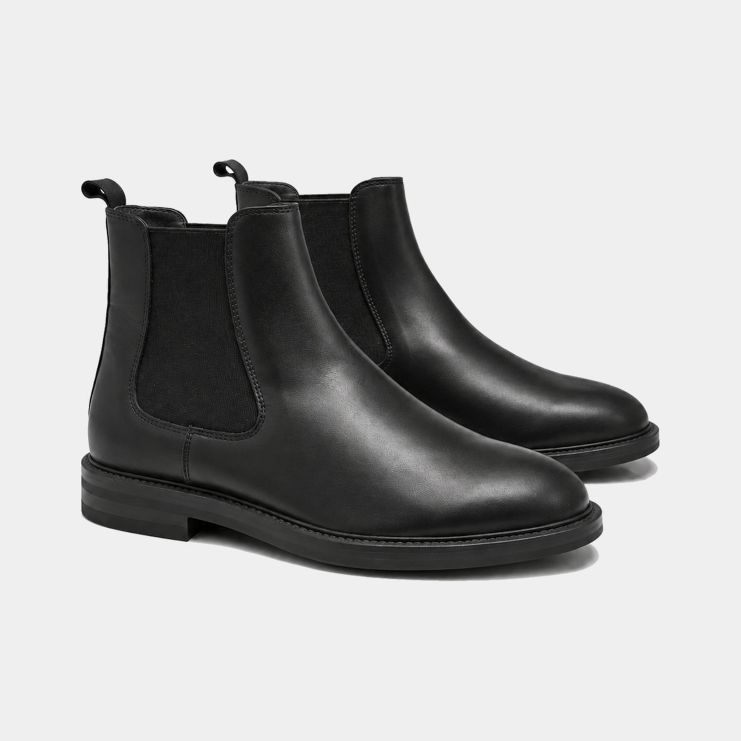 Chelsea Boot – Calf Leather