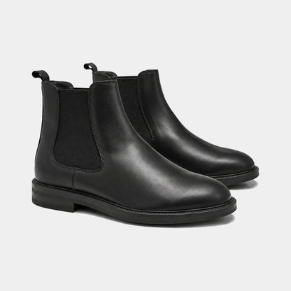 Chelsea Boot – Calf Leather