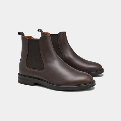 Chelsea Boot – Calf Leather
