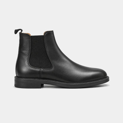 Chelsea Boot – Polished Leather