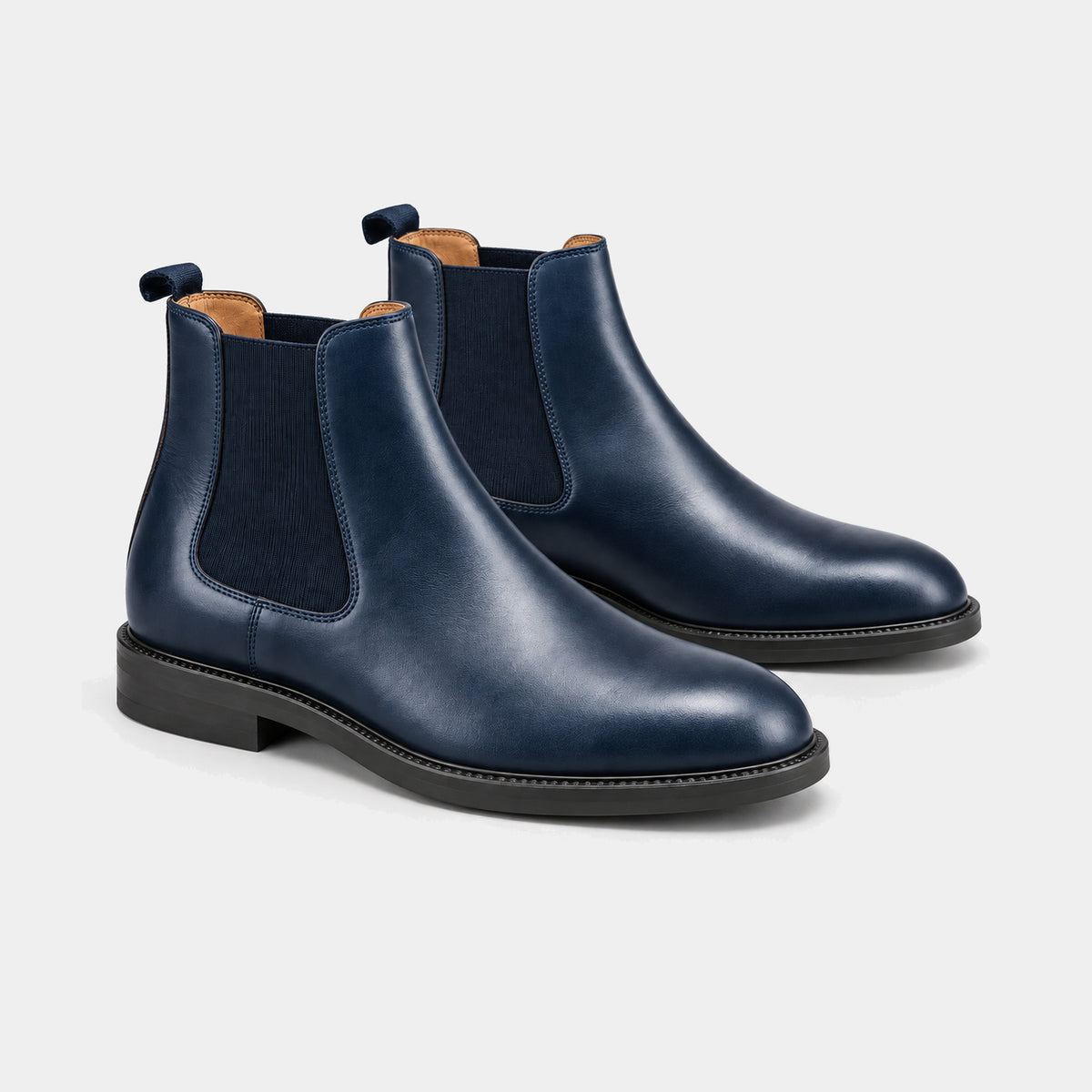 Chelsea Boot – Polished Leather