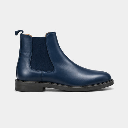 Chelsea Boot – Polished Leather