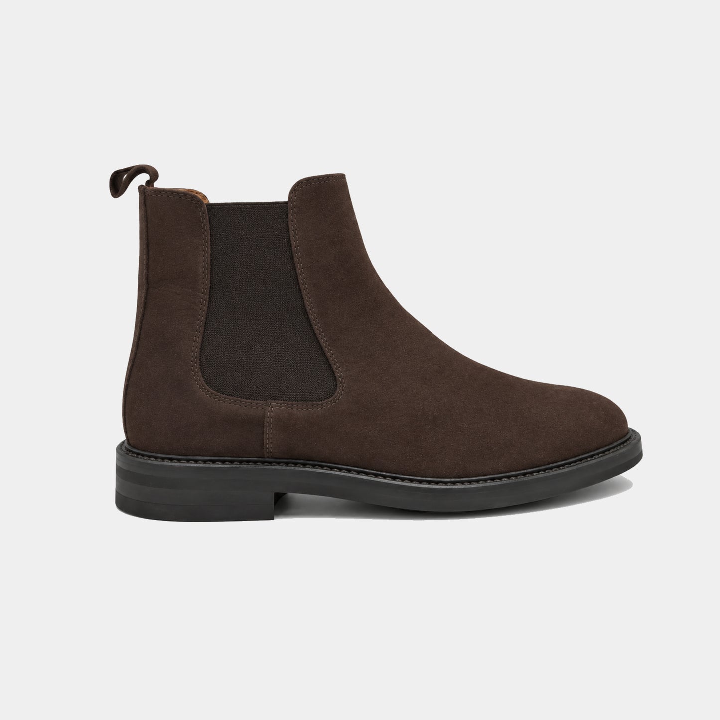 ANFIBIO HIGHLAND CAMOSCIO VERDE SCURO