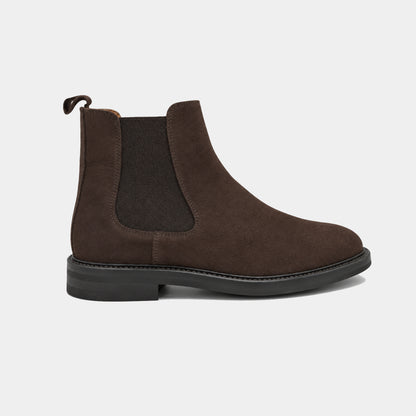 ANFIBIO HIGHLAND CAMOSCIO VERDE SCURO