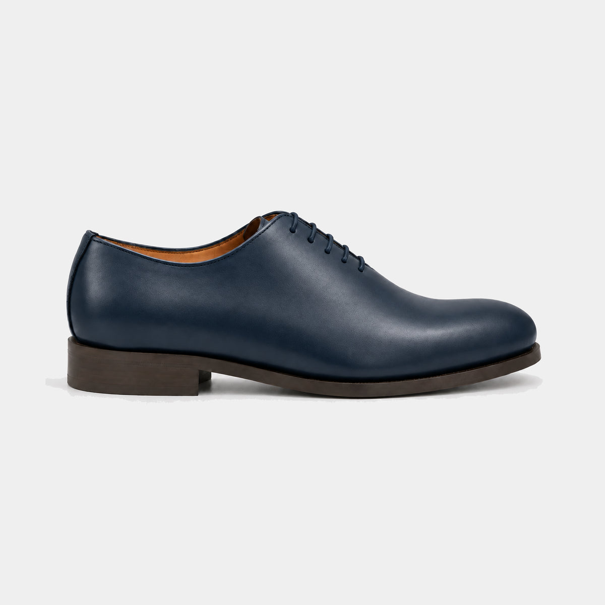 Wholecut Oxford – Calf Leather