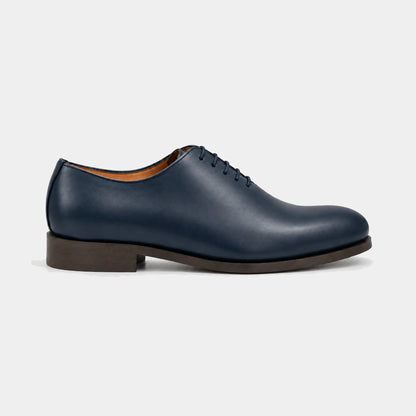 Wholecut Oxford – Calf Leather