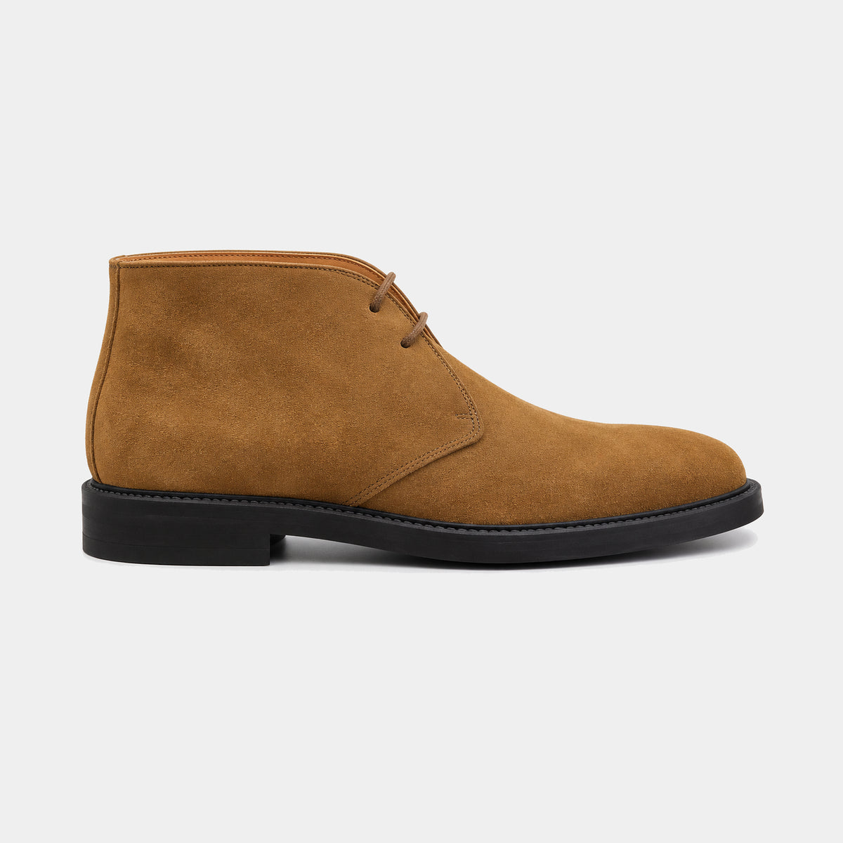 Highland Chukka Boot – Suede