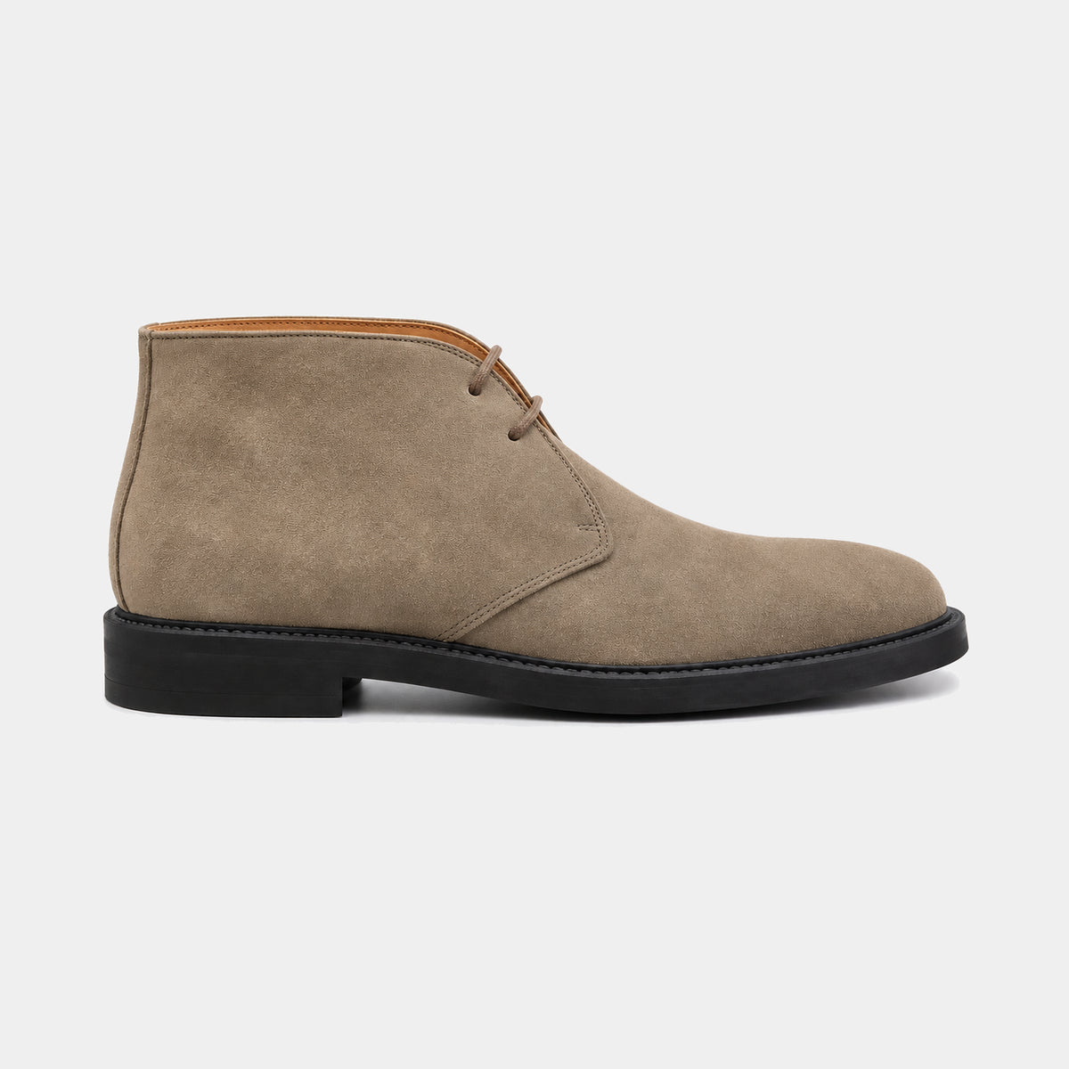 Highland Chukka Boot – Suede
