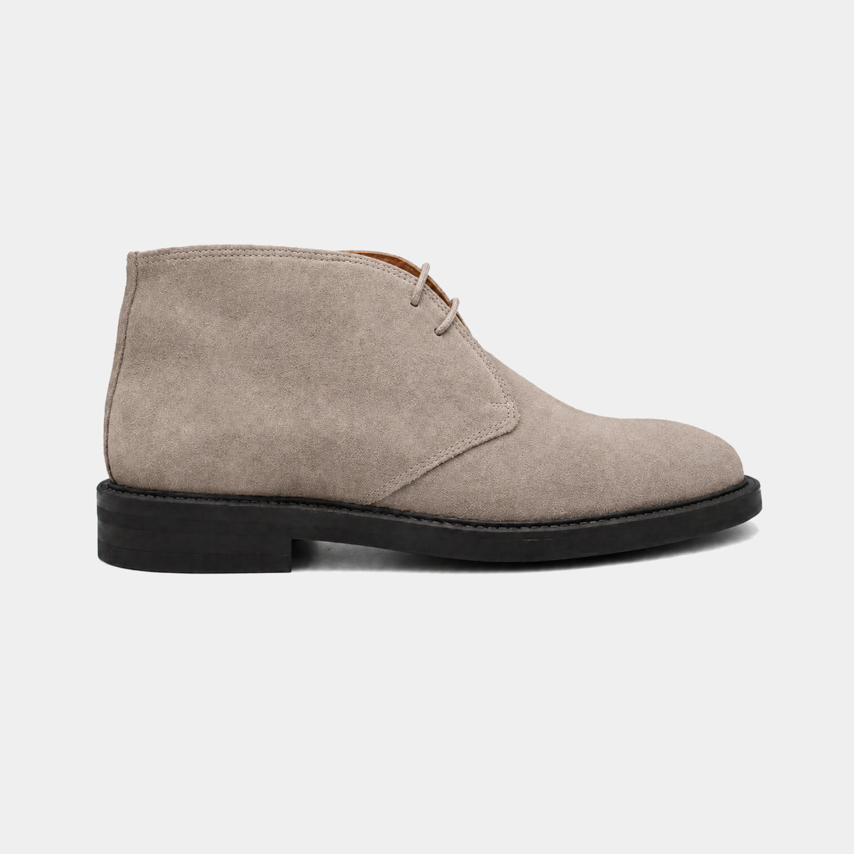 Chukka boot Highland – Camoscio