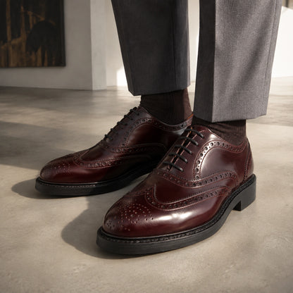 COUNTRY FULL BROGUE ROIS GOODYEAR
