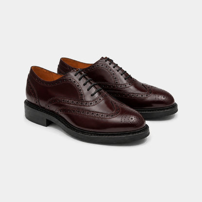 COUNTRY FULL BROGUE ROIS GOODYEAR