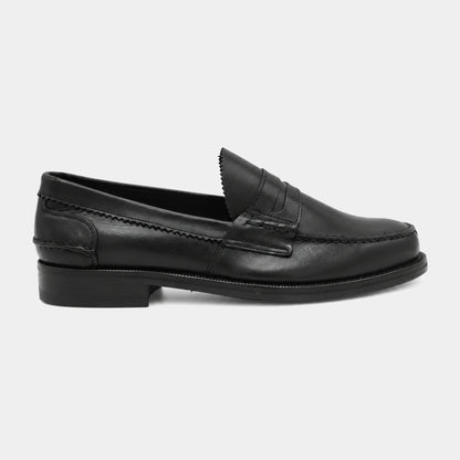Penny Loafer – Calf Leather