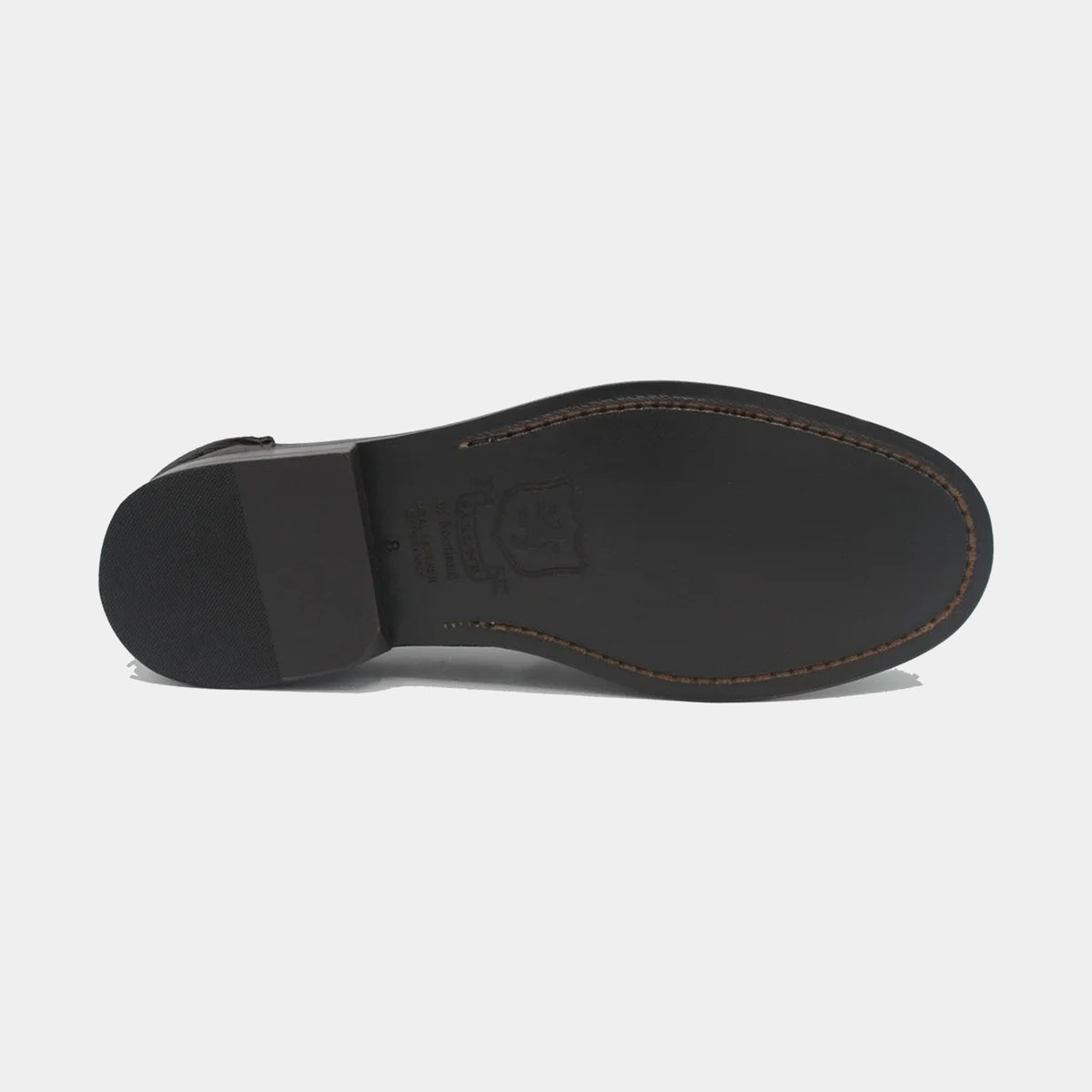 Penny Loafer – Calf Leather