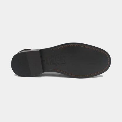 Penny Loafer – Calf Leather