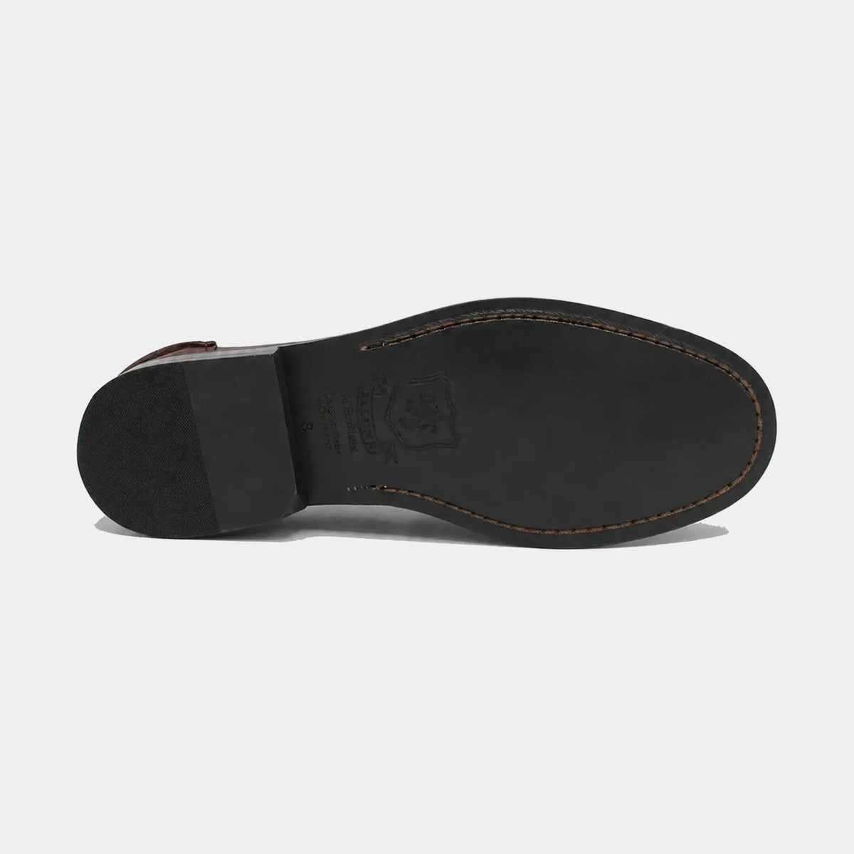 Penny Loafer – Calf Leather