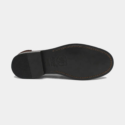 Penny Loafer – Calf Leather