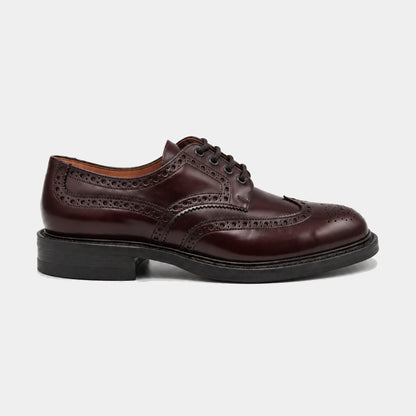 DERBY FULL BROGUE ROIS GOODYEAR