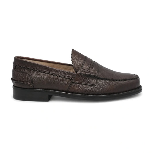 FULL GRAIN PENNY LOAFER