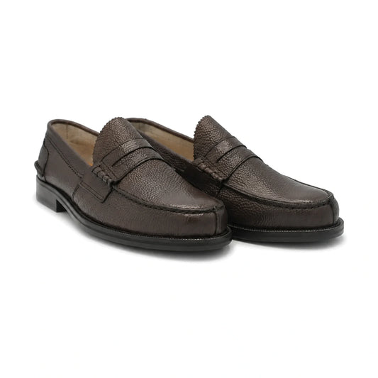 FULL GRAIN PENNY LOAFER