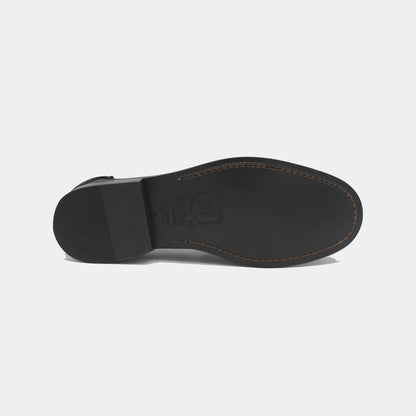 Penny Loafer – Full Grain Leather