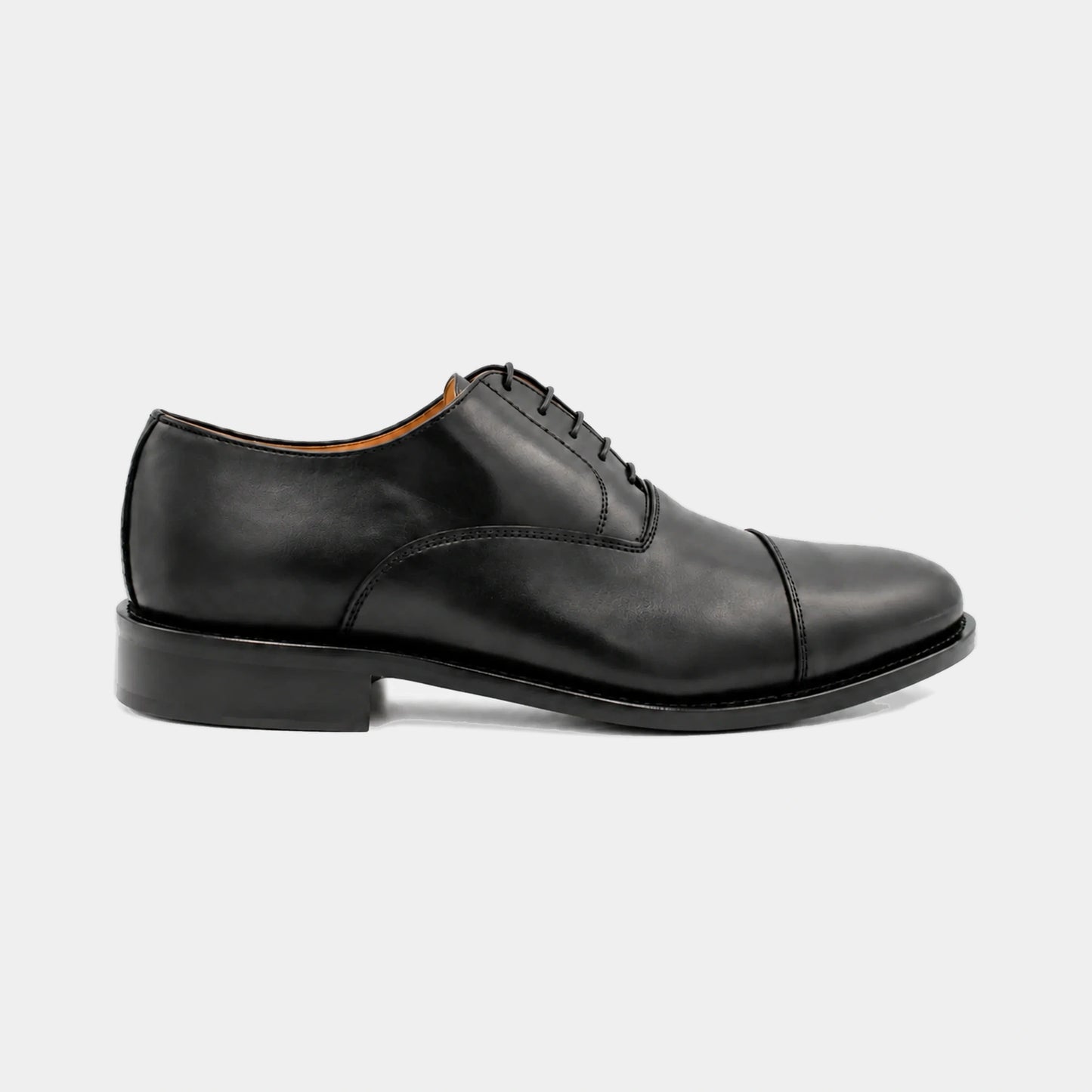 OXFORD CAP TOE BOX CALF GOODYEAR