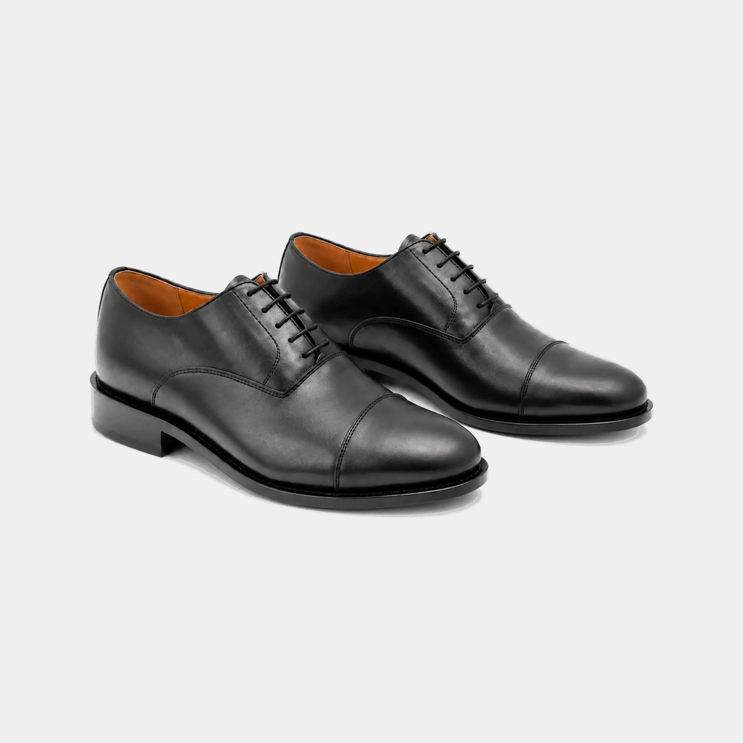 OXFORD CAP TOE BOX CALF GOODYEAR