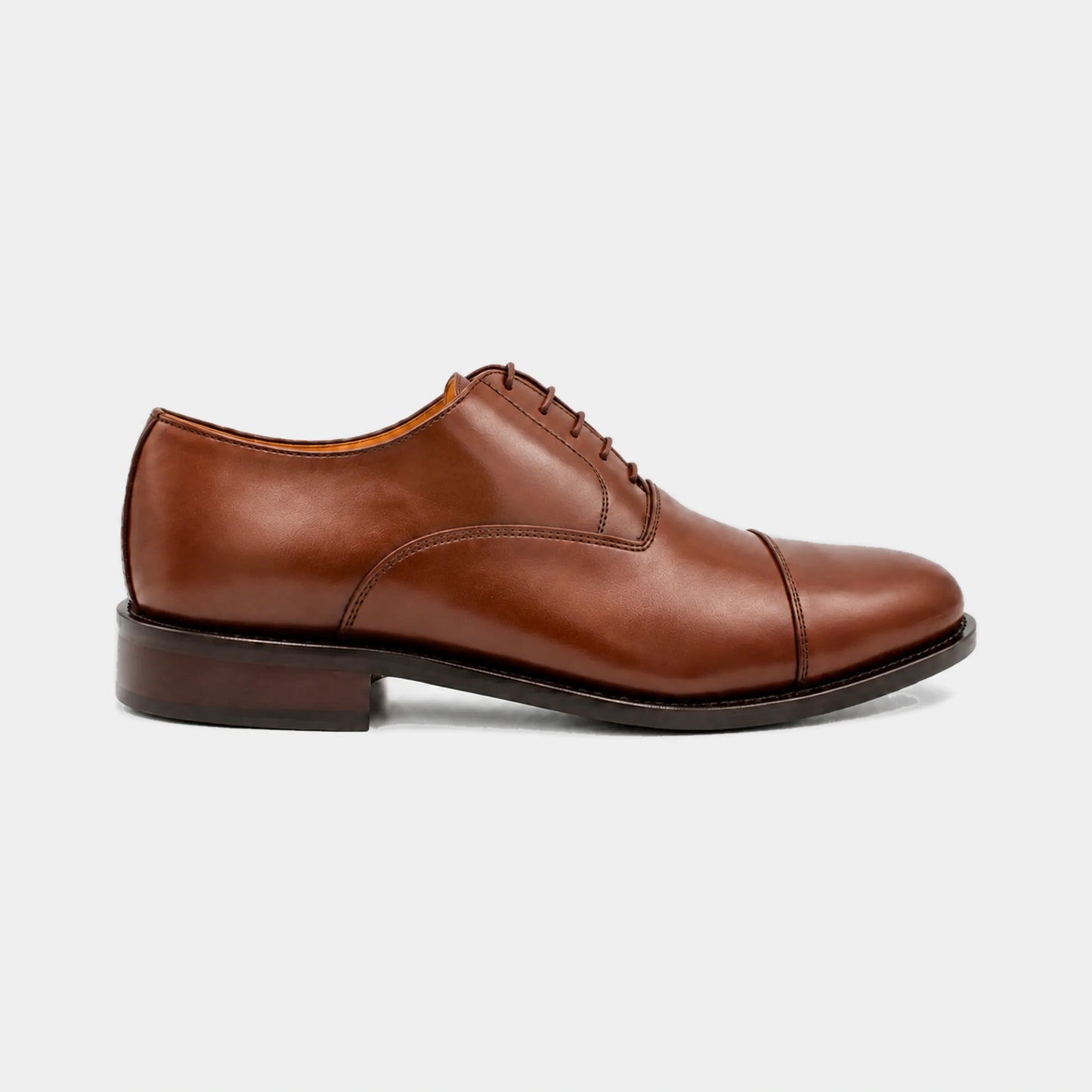 OXFORD CAP TOE BOX CALF GOODYEAR