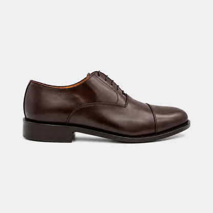 OXFORD CAP TOE BOX CALF GOODYEAR