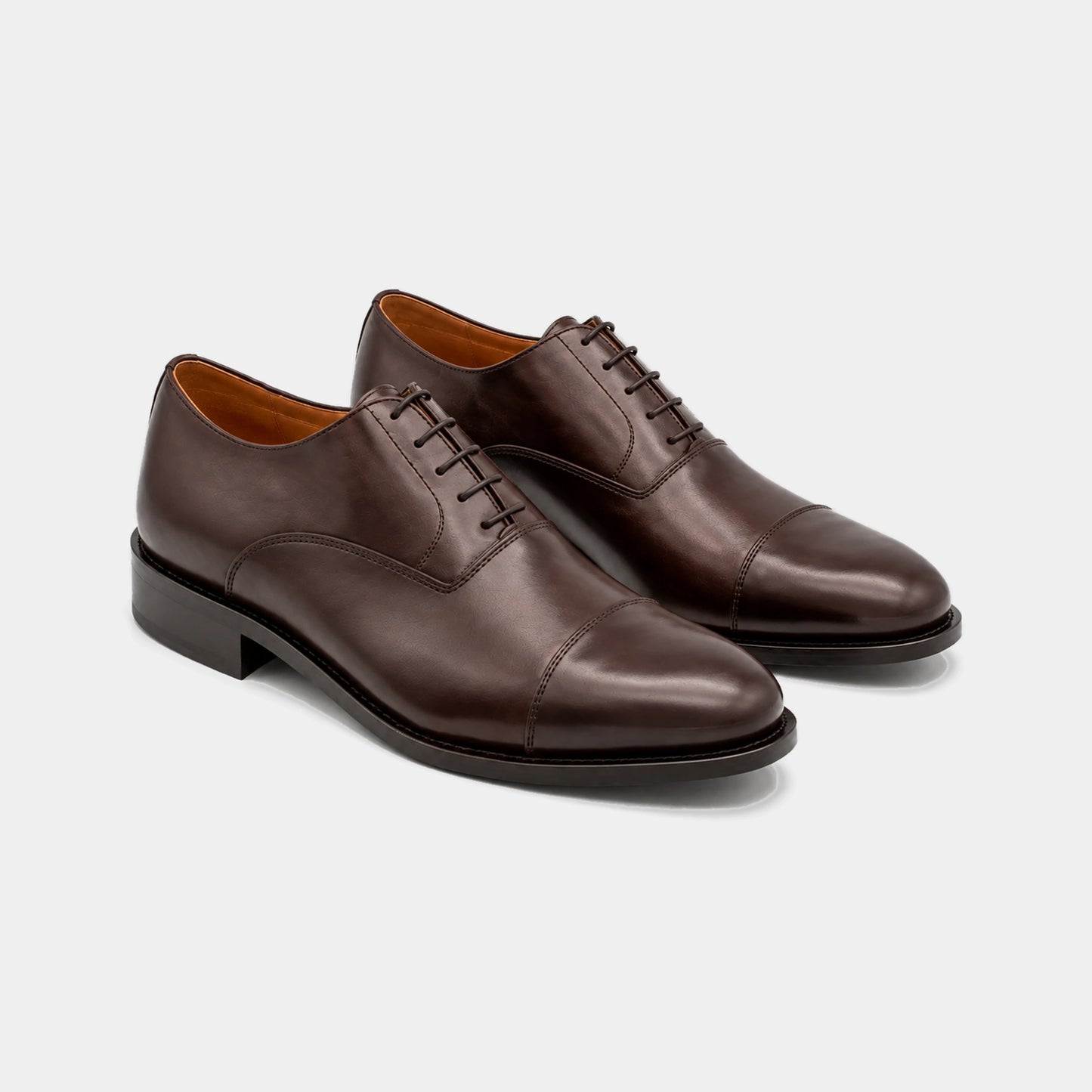 OXFORD CAP TOE BOX CALF GOODYEAR