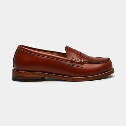 WOMAN COLLEGE LOAFER ROIS GOODYEAR