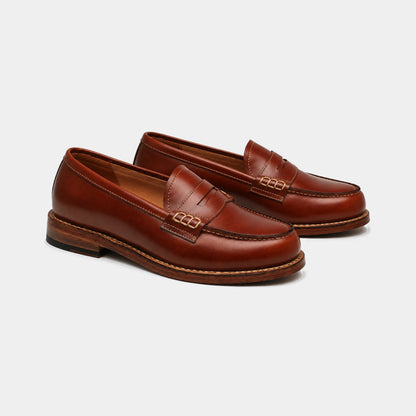 WOMAN COLLEGE LOAFER ROIS GOODYEAR