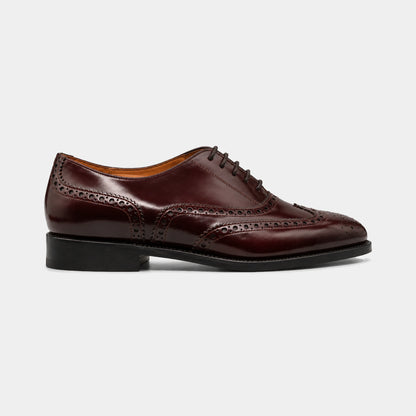 WOMAN FULL BROGUE ROIS GOODYEAR