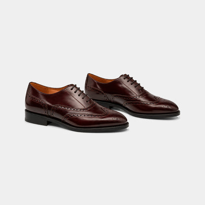 WOMAN FULL BROGUE ROIS GOODYEAR